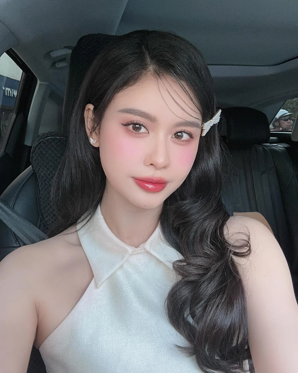 Tim và Trương Quỳnh Anh, cặp đôi gắn bó vì con trai Sushi