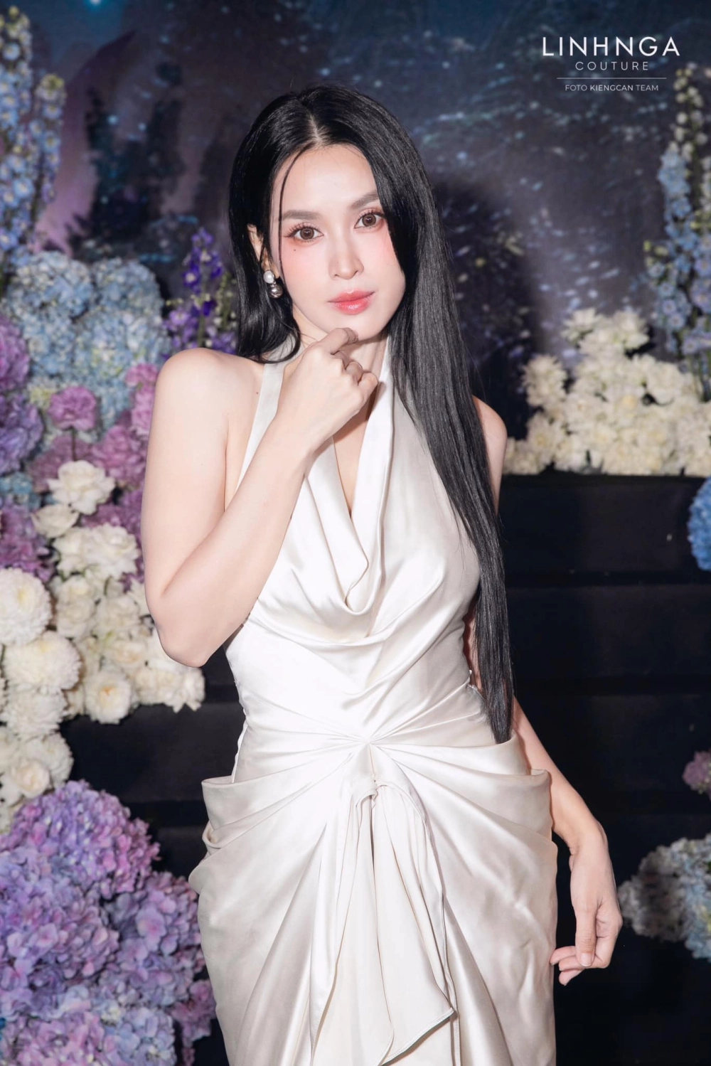Lê Tú Vi sinh năm bao nhiêu là điều fan luôn tìm hiểu