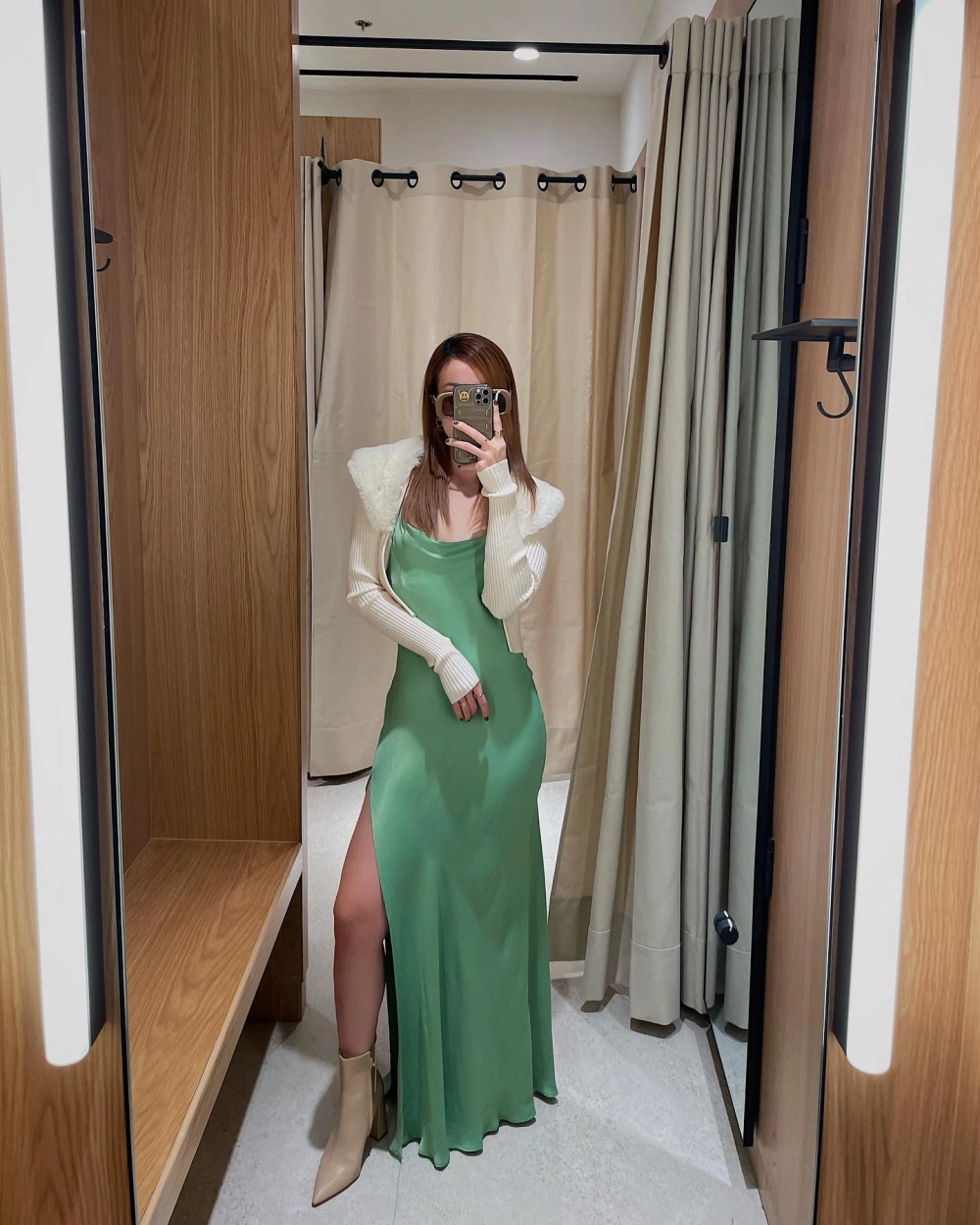 Nhạc Yến Nhi bolero sâu lắng, đậm chất trữ tình Việt Nam 