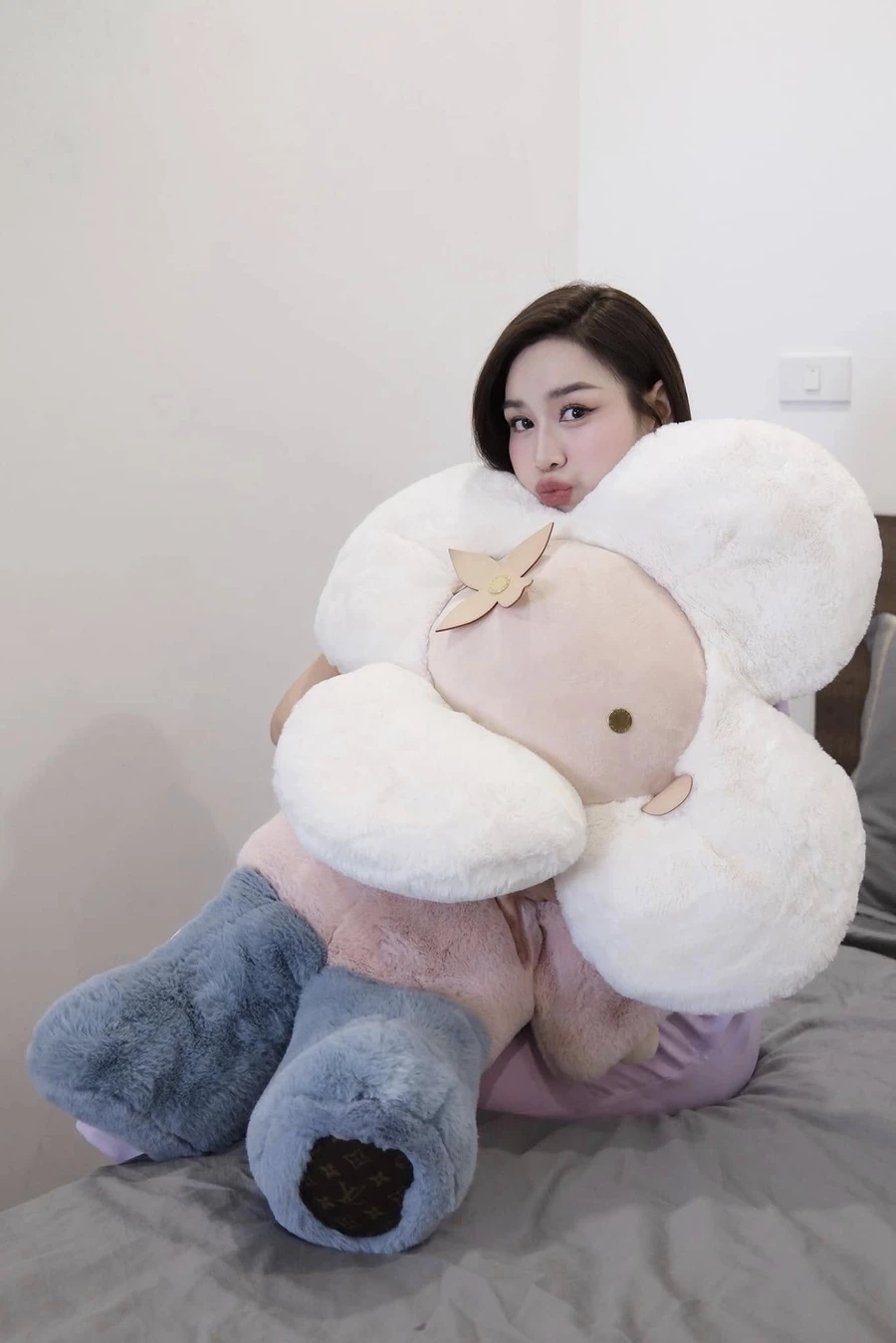 Đỗ Thị Hà quê ở đâu Thanh Hóa, mang nét đẹp mộc mạc Việt