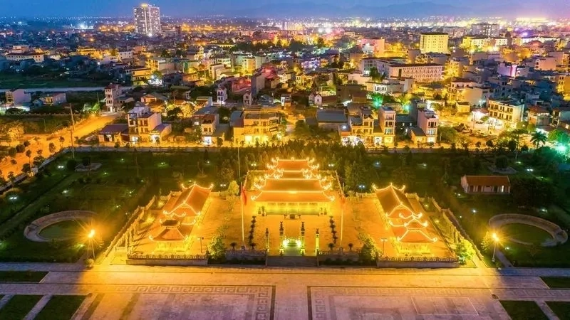Hình ảnh Bắc Giang