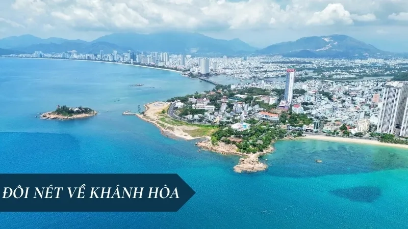 Đôi nét về Khánh Hòa