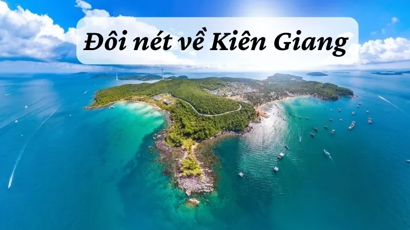 Đôi nét về Kiên Giang