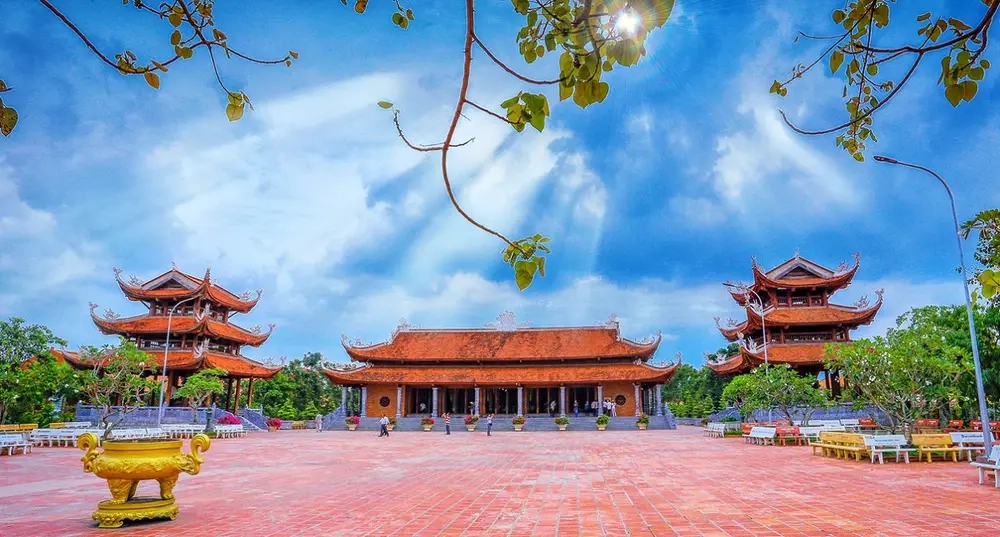 Rủ nhau cùng về Cần Thơ