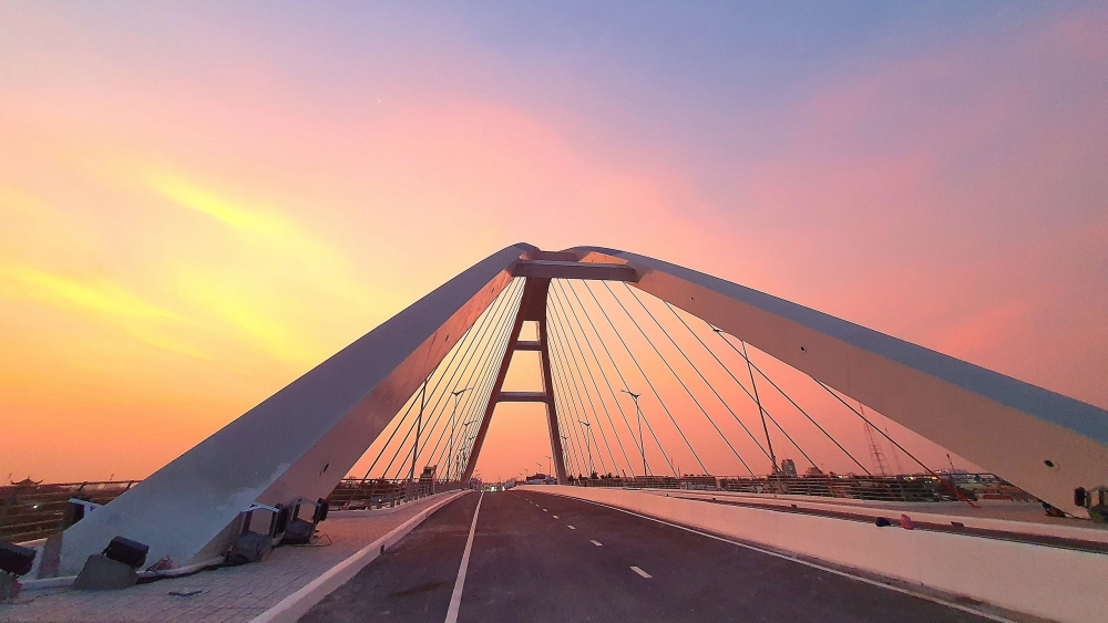 Khẽ gọi tên Cần Thơ ơi