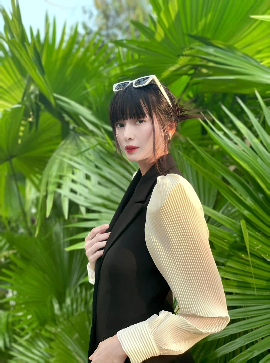 Phòng khám đa khoa Y Cao Thái Hà không liên quan diễn viên