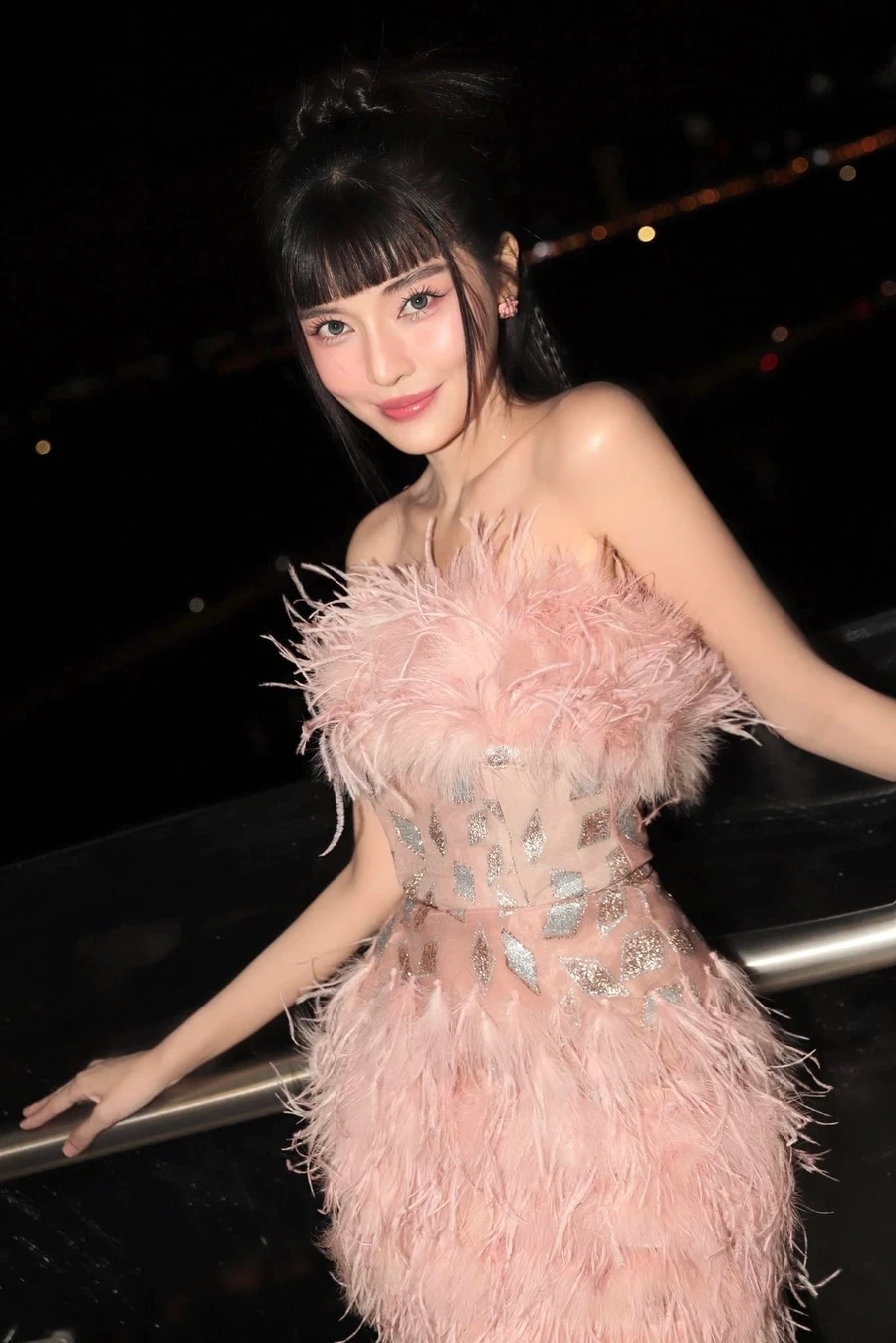 Phim Việt Nam Cao Thái Hà từ Đồng Tiền Quỷ Ám Bão Ngầm