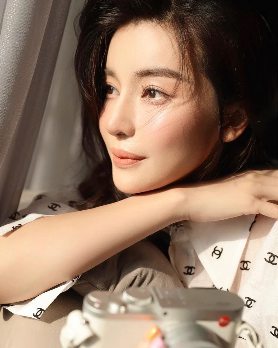 Cao Thái Hà sinh năm bao nhiêu Cô chào đời năm 1990