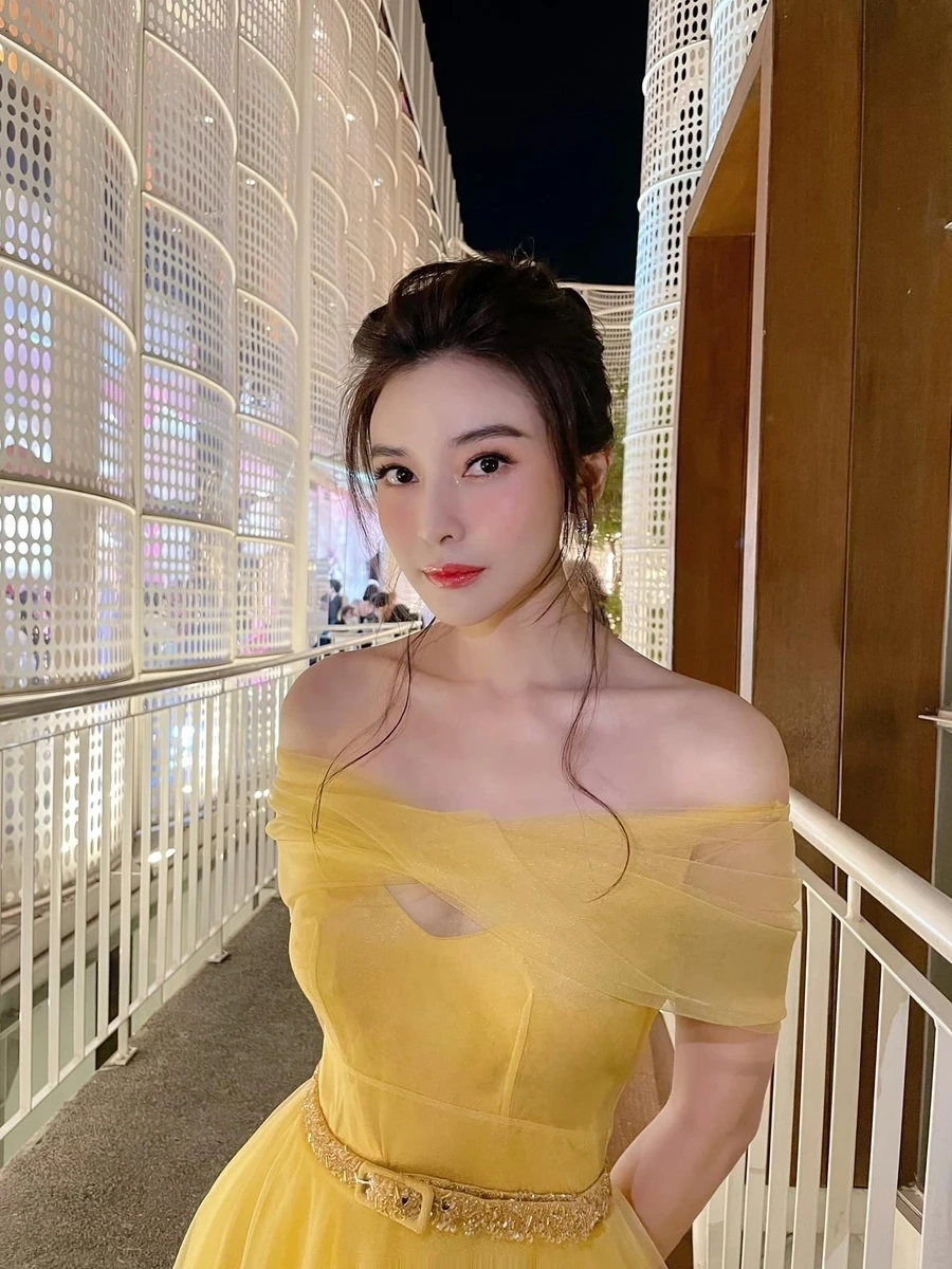 Cao Thái Hà đóng phim gì Nổi bật với Trại Hoa Đỏ