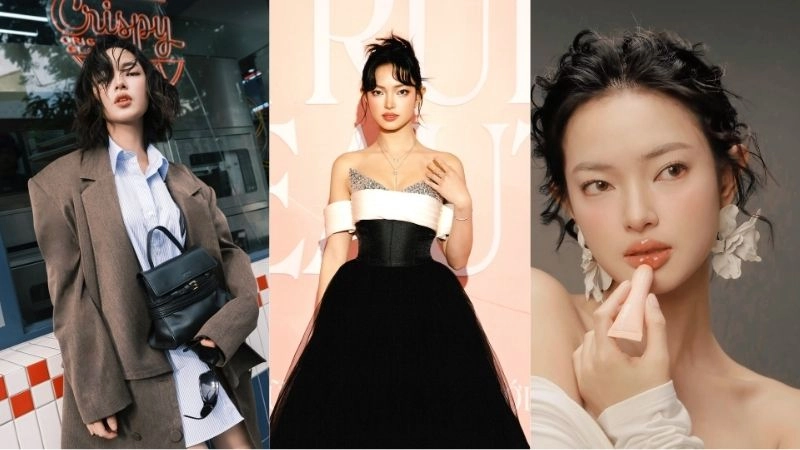 Tiểu sử về Châu Bùi