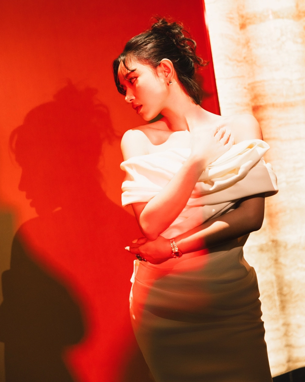 Châu Bùi yêu ai đang hẹn hò Binz sau khi chia tay Decao 