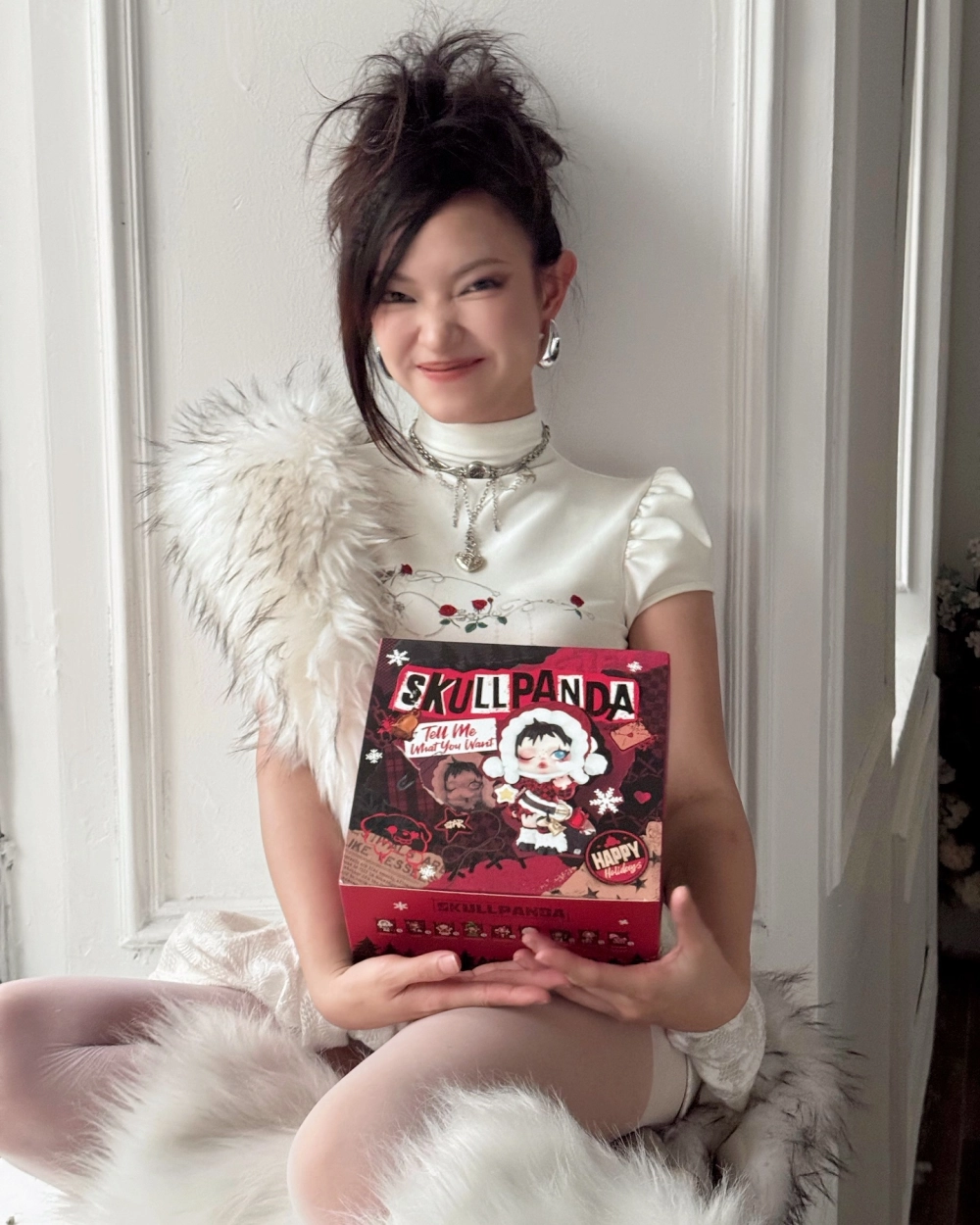 Châu Bùi hit me up không có thông tin liên quan đến nội dung 