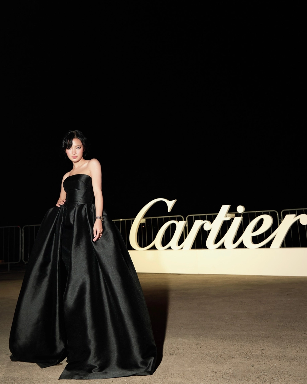 Châu Bùi sn bao nhiêu sinh ngày 13/11/1997 28 tuổi 