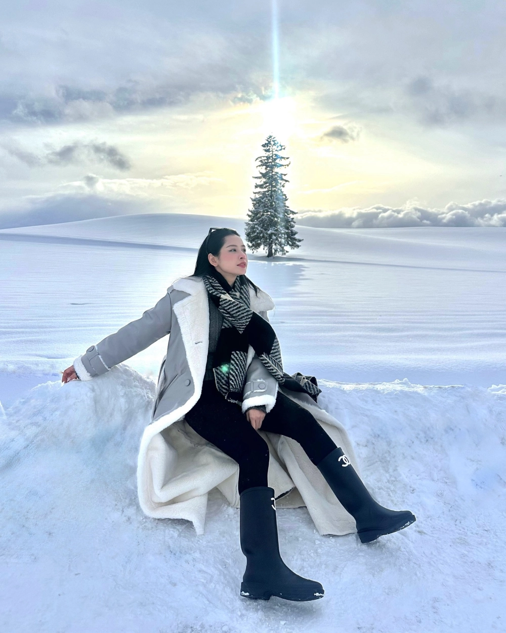 Chi Pu Anh ơi ở lại mv đạt 110 triệu view youtube 2019 