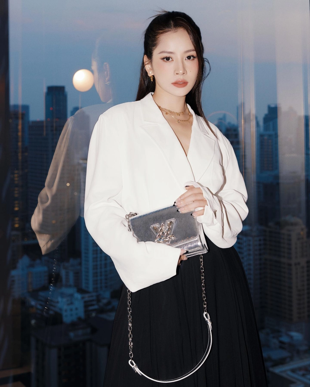 Chi Pu Từ Hôm Nay mv 50 triệu view phong cách hiện đại 2023 