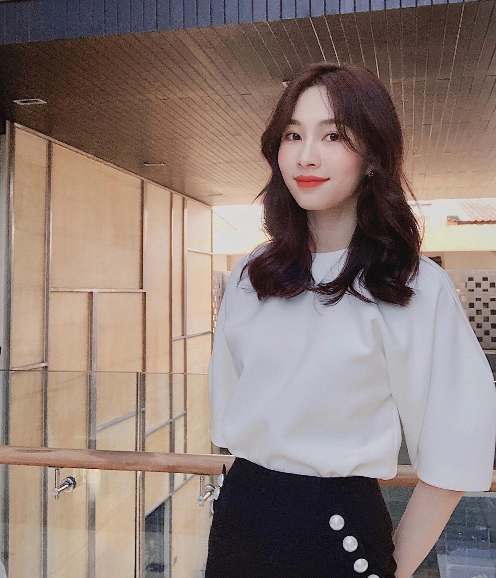 Lê Đặng Thu Hoài không có thông tin liên quan đến Đặng Thu Thảo 