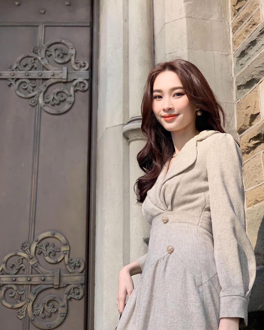 Trần Đặng Thu Thảo không có thông tin liên quan đến Đặng Thu Thảo 