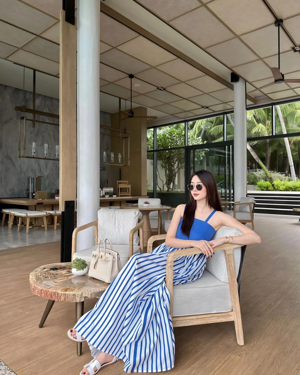 Đặng Thu Thảo 2012 đăng quang Hoa Hậu Việt Nam tại Nha Trang 