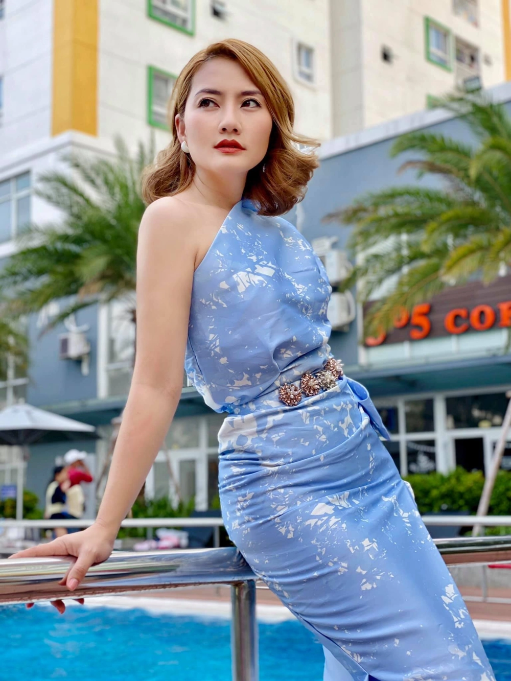 Diễn viên Ngọc Lan sinh năm mấy? Cô sinh năm 1985