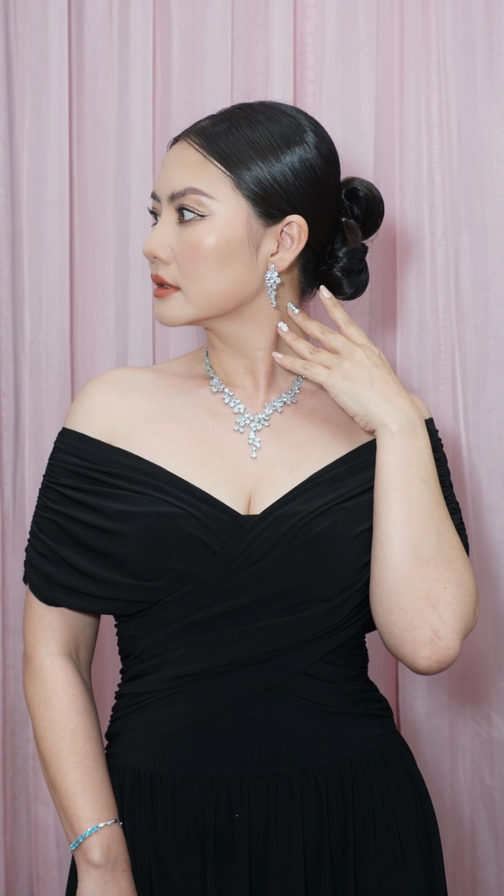 Tiểu sử diễn viên điện ảnh Ngọc Lan: hành trình 21 năm cống hiến