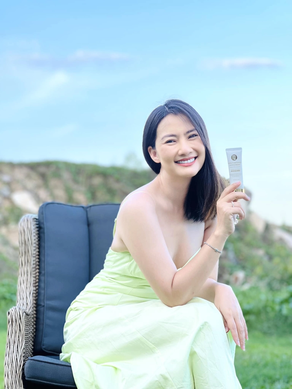 Tiểu sử dv Ngọc Lan vượt khó để trở thành kiều nữ màn ảnh