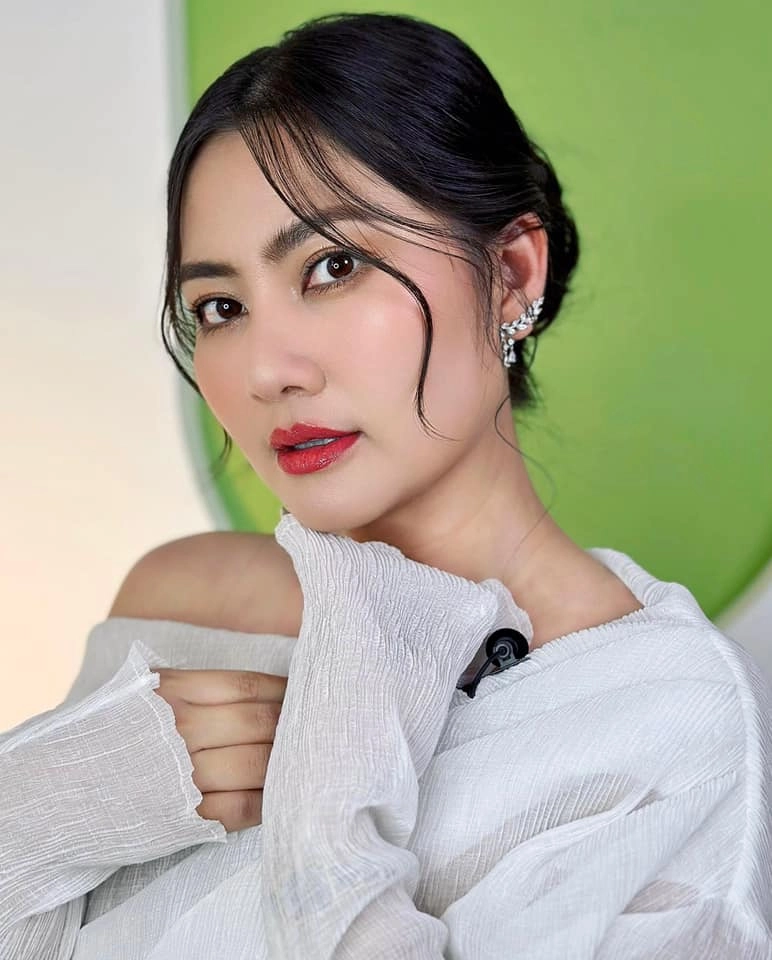 Vợ chồng diễn viên Ngọc Lan từng là hình mẫu viên mãn