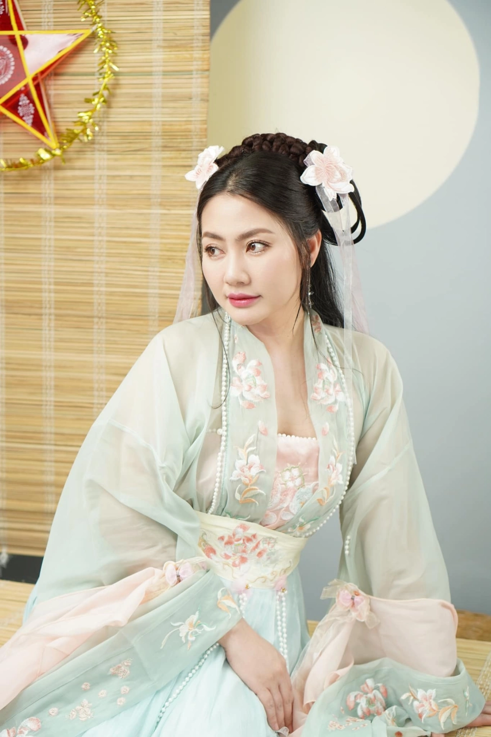 Đám cưới diễn viên Ngọc Lan và Thanh Bình gây chú ý năm 2016