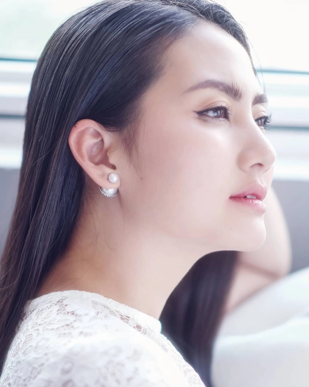 Diễn viên điện ảnh Ngọc Lan ghi dấu với vai phản diện sắc sảo