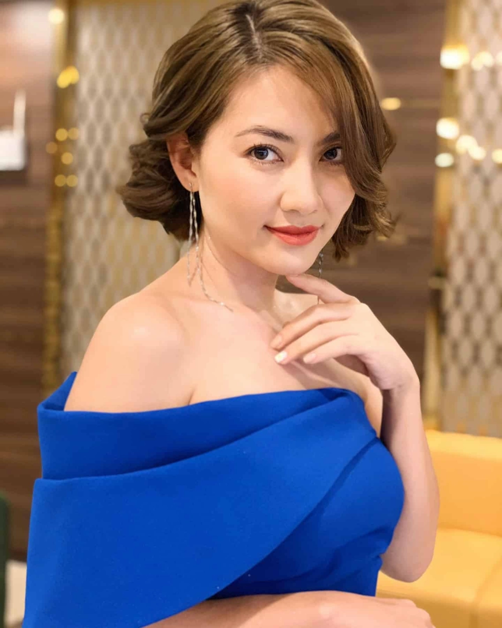 Khám phá hành trình diễn viên Ngọc Lan tỏa sáng màn ảnh Việt