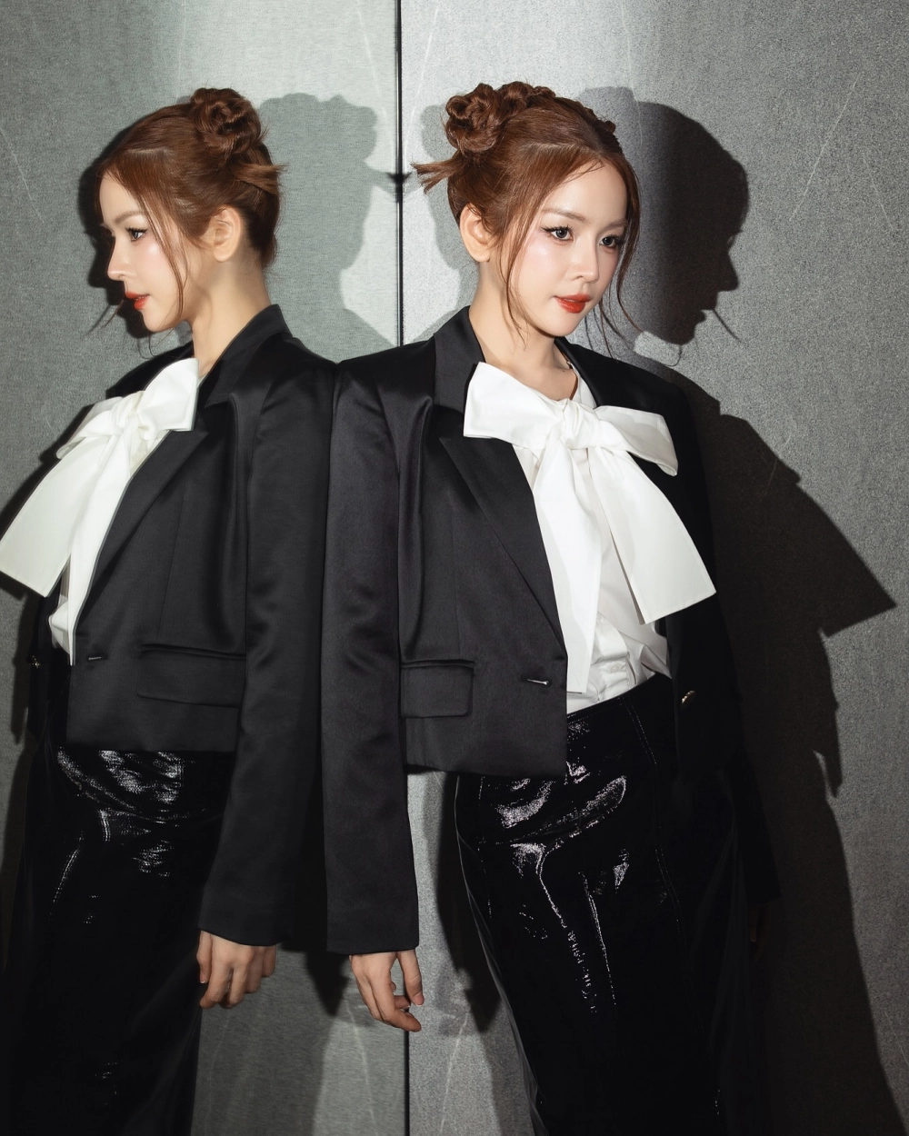 DJ Mie age 30 tuổi sinh năm 1995 tính đến 2025 