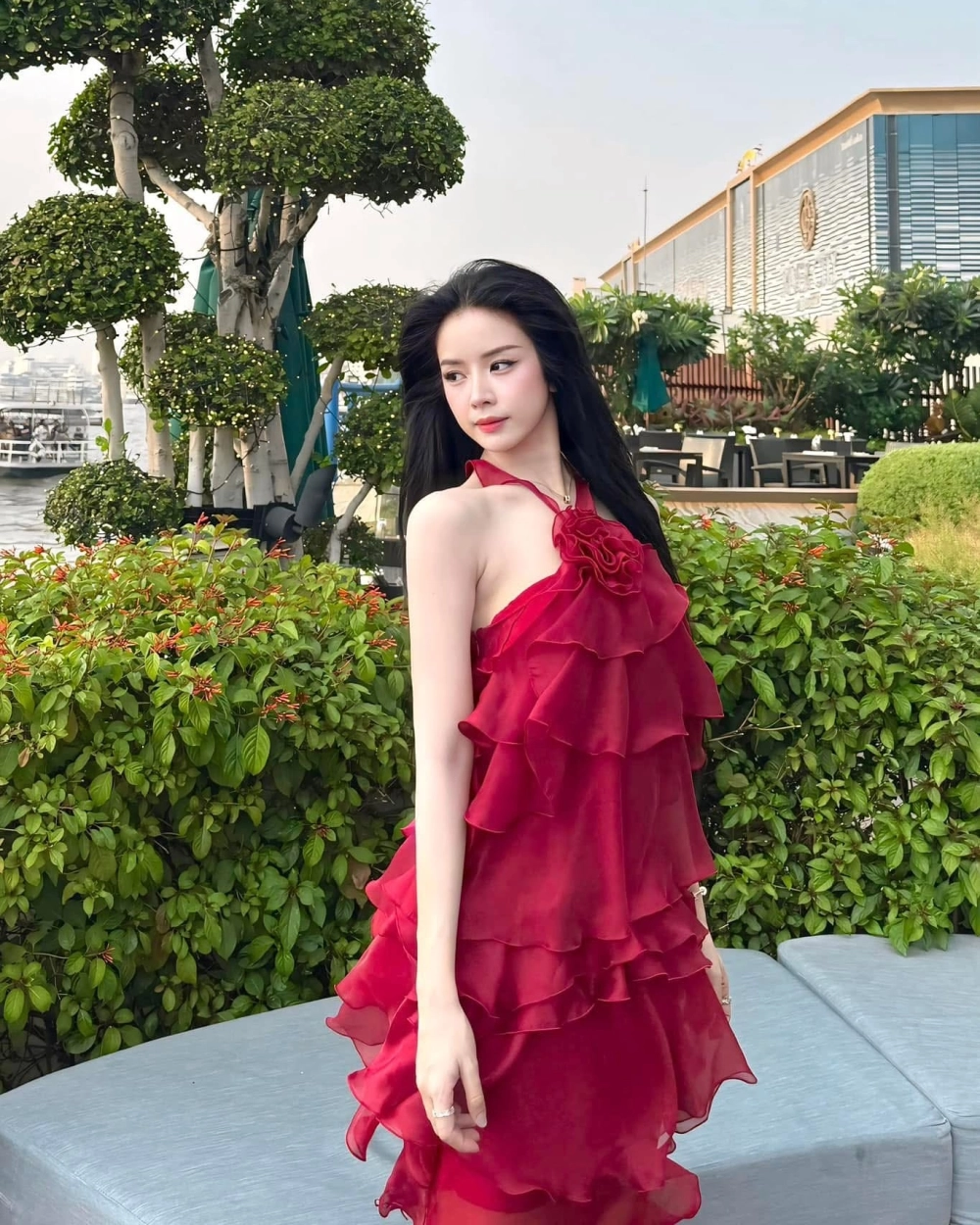 DJ Mie bao nhiều tuổi 30 tuổi tính đến 2025 