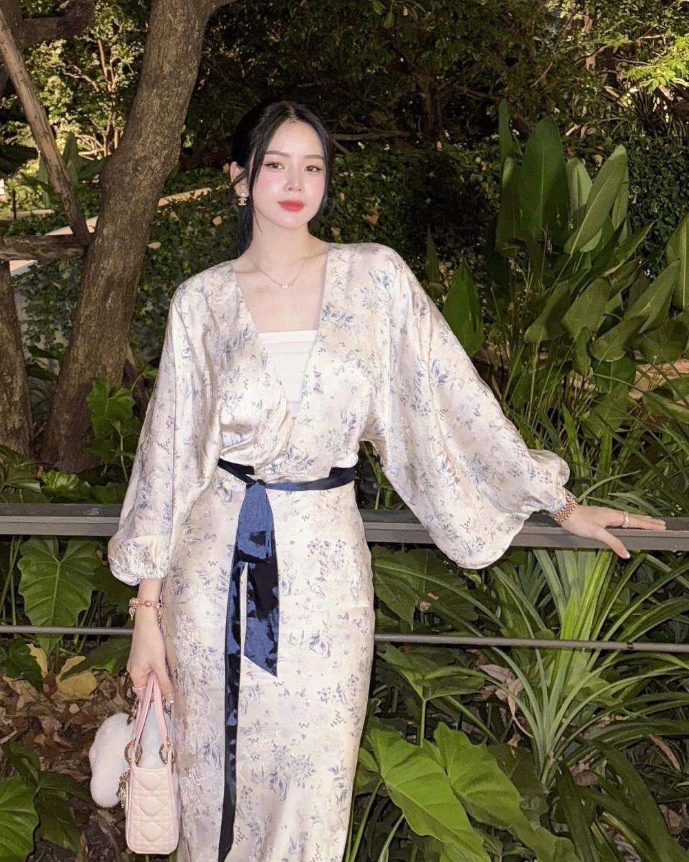 DJ Mie Vietnam nữ dj nổi tiếng từ Đà Nẵng sống TP. Hồ Chí Minh 