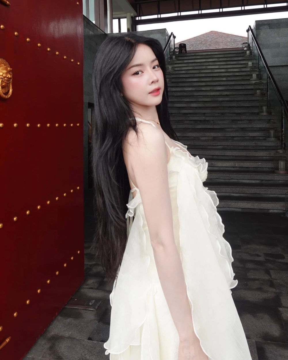 DJ Mie quê ở đâu Đà Nẵng hiện sống TP. Hồ Chí Minh 