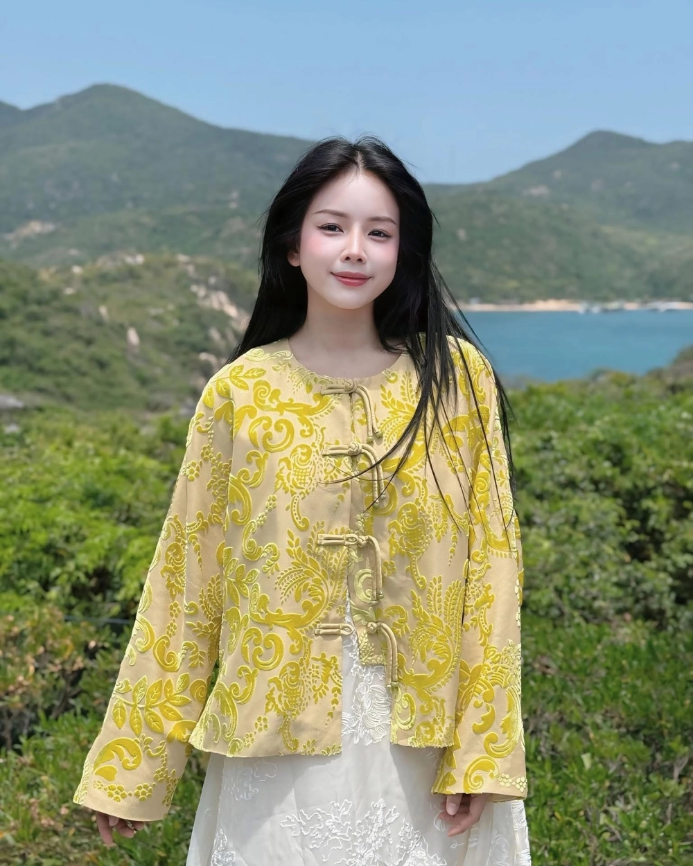 DJ Mie tên thật Trương Tiểu My nữ dj tài năng Việt Nam 