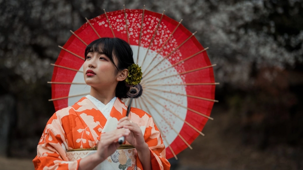 Khám phá gái xinh Nhật Bản nét đẹp dịu dàng đậm chất Á Đông