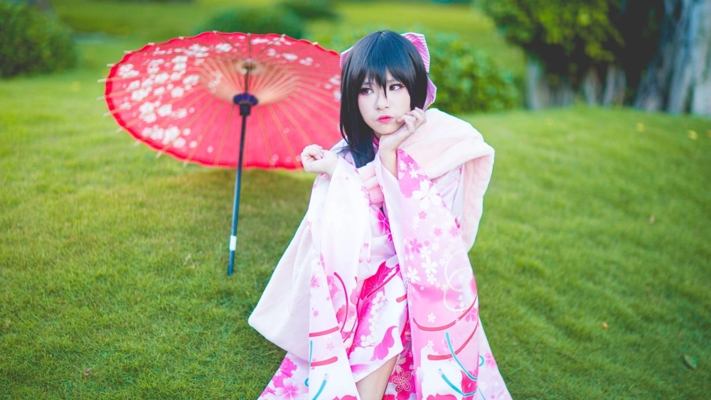 Gái đẹp Nhật Bản phong cách thanh lịch khiến bạn mê