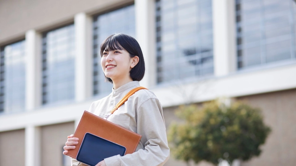 Nhật Bản gái xinh nét duyên dáng đậm chất văn hóa