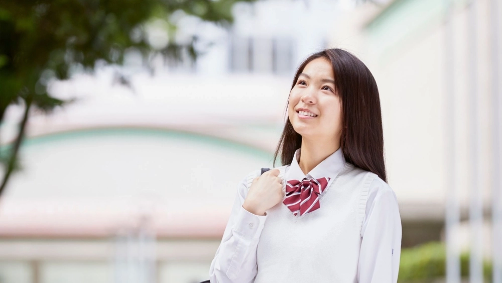 Gái Nhật Bản trong phim nhan sắc nổi bật màn ảnh