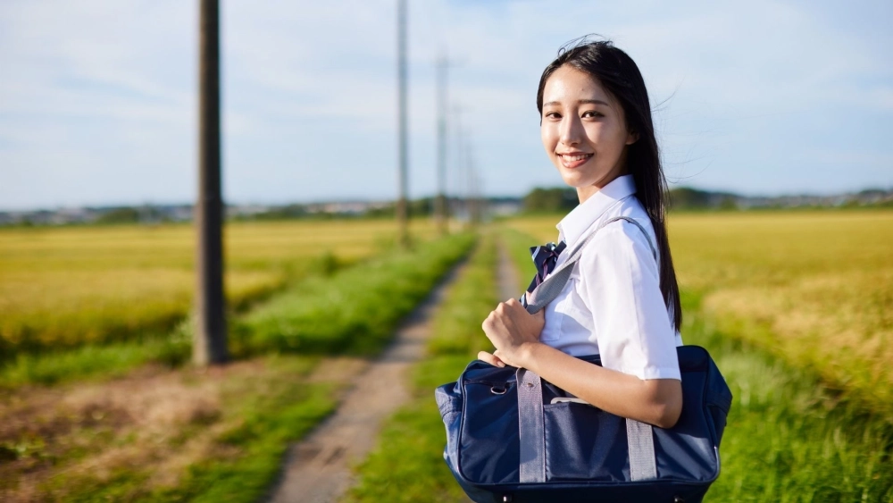 Gái Nhật Bản kimono nét đẹp truyền thống tinh tế