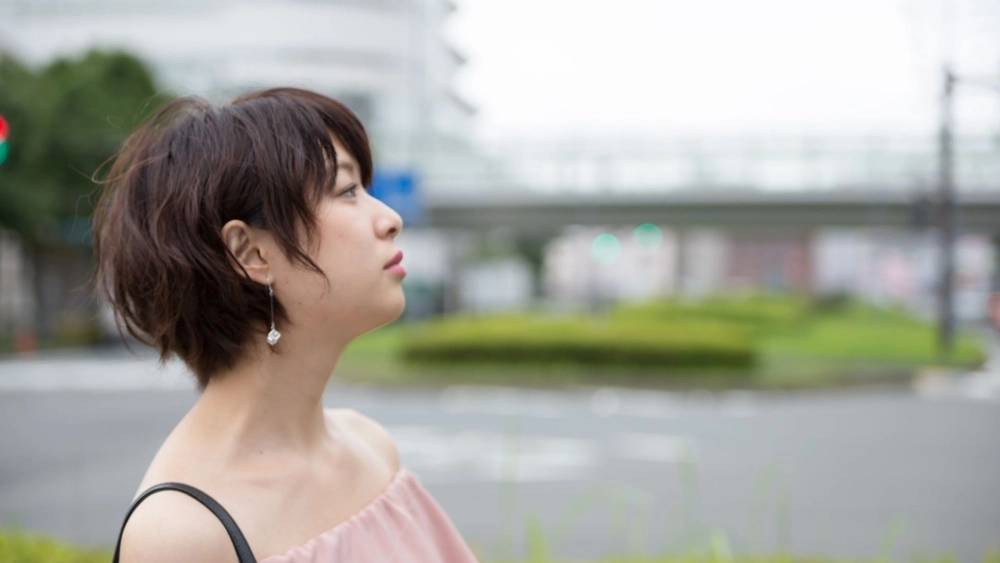 Gái xinh Nhật Bản đường phố phong cách Harajuku độc lạ