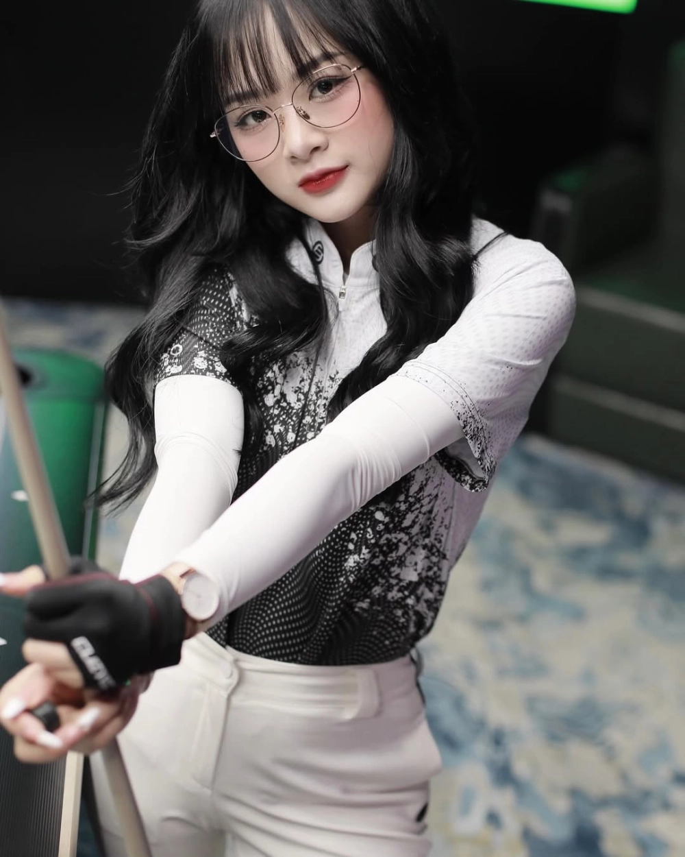 Gấm Kami bao nhiêu tuổi 25 tuổi tính đến năm 2025 