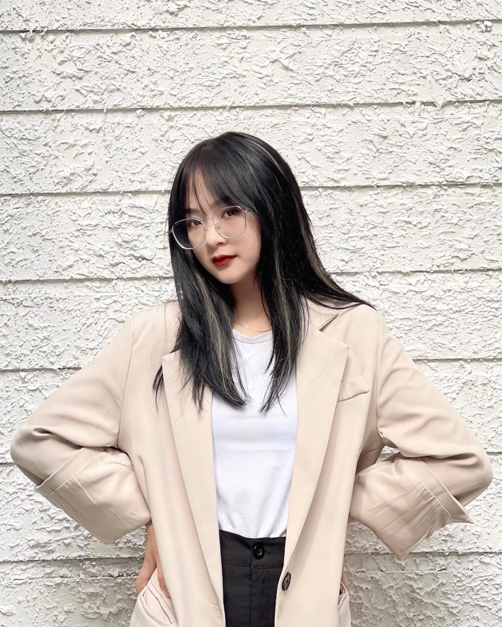 Gấm Kami sinh năm bao nhiều 2000 cung Xử Nữ 