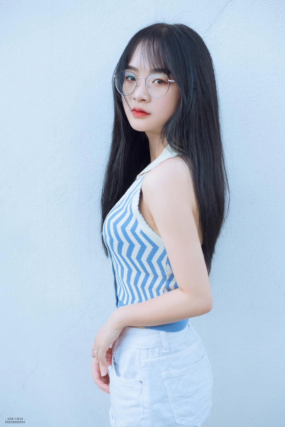 Bạn gái Gấm Kami không có thông tin Gấm Kami thích con gái 