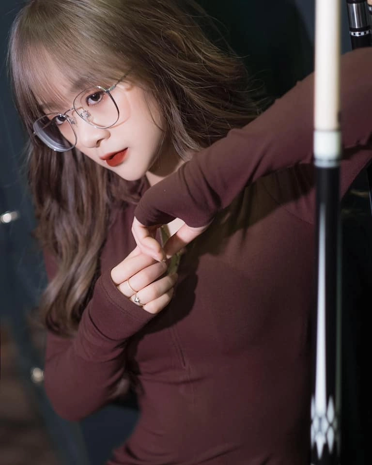 Gấm Kami sinh năm bao nhiêu 2000 25 tuổi năm 2025 