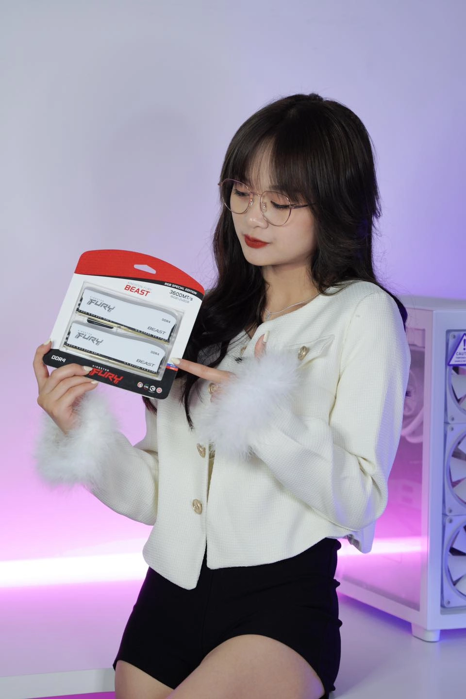 Clip Gấm Kami tiktok chơi bida hài hước đạt triệu view 