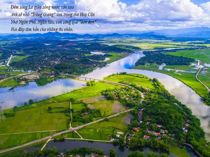 Huyền thoại đất Ngàn Phố Ngàn Sâu