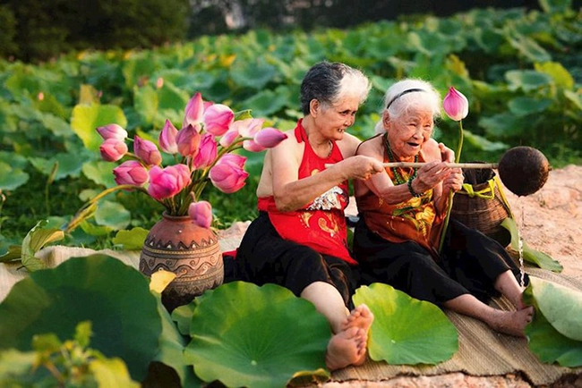 Thương hoài hương mần du Hà Tịnh
