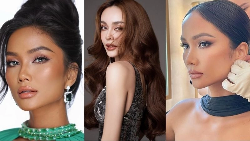 Tiểu sử về H'Hen Niê