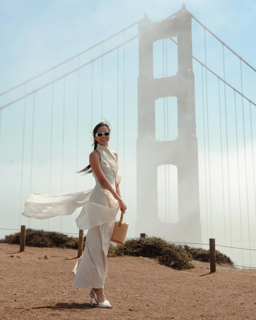 H'Hen Niê đăng quang Hoa Hậu Hoàn Vũ Miss Universe Vietnam 2017 