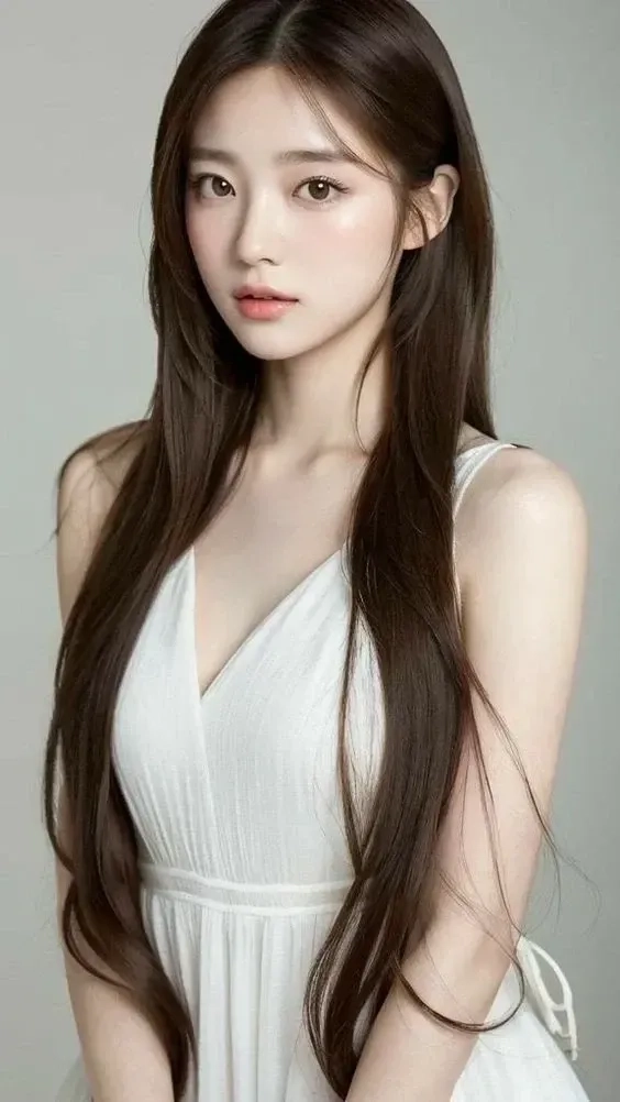 Ngắm ảnh gái xinh hoạt hình, nét vẽ ngọt ngào và cuốn hút